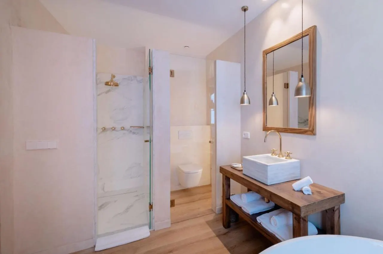 Hotel Palau Macelli & Spa Castello  D'Empuries Spain