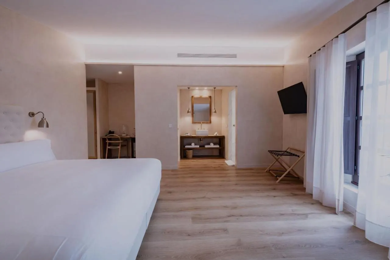 Hotel Palau Macelli & Spa Castello  D'Empuries