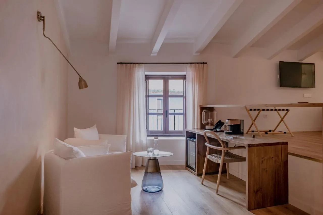 Hotel Palau Macelli & Spa Castello  D'Empuries