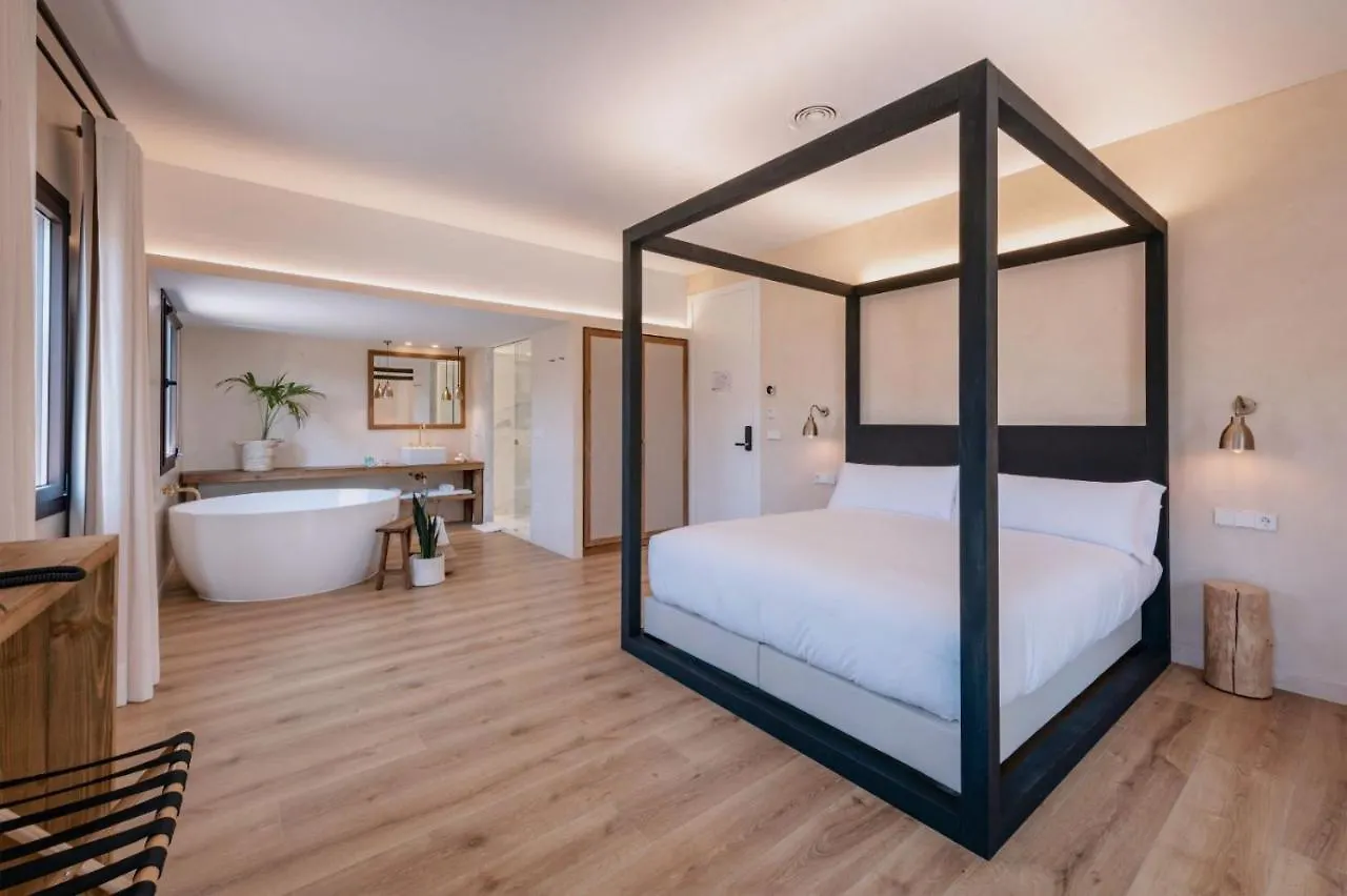 Hotel Palau Macelli & Spa Castello  D'Empuries