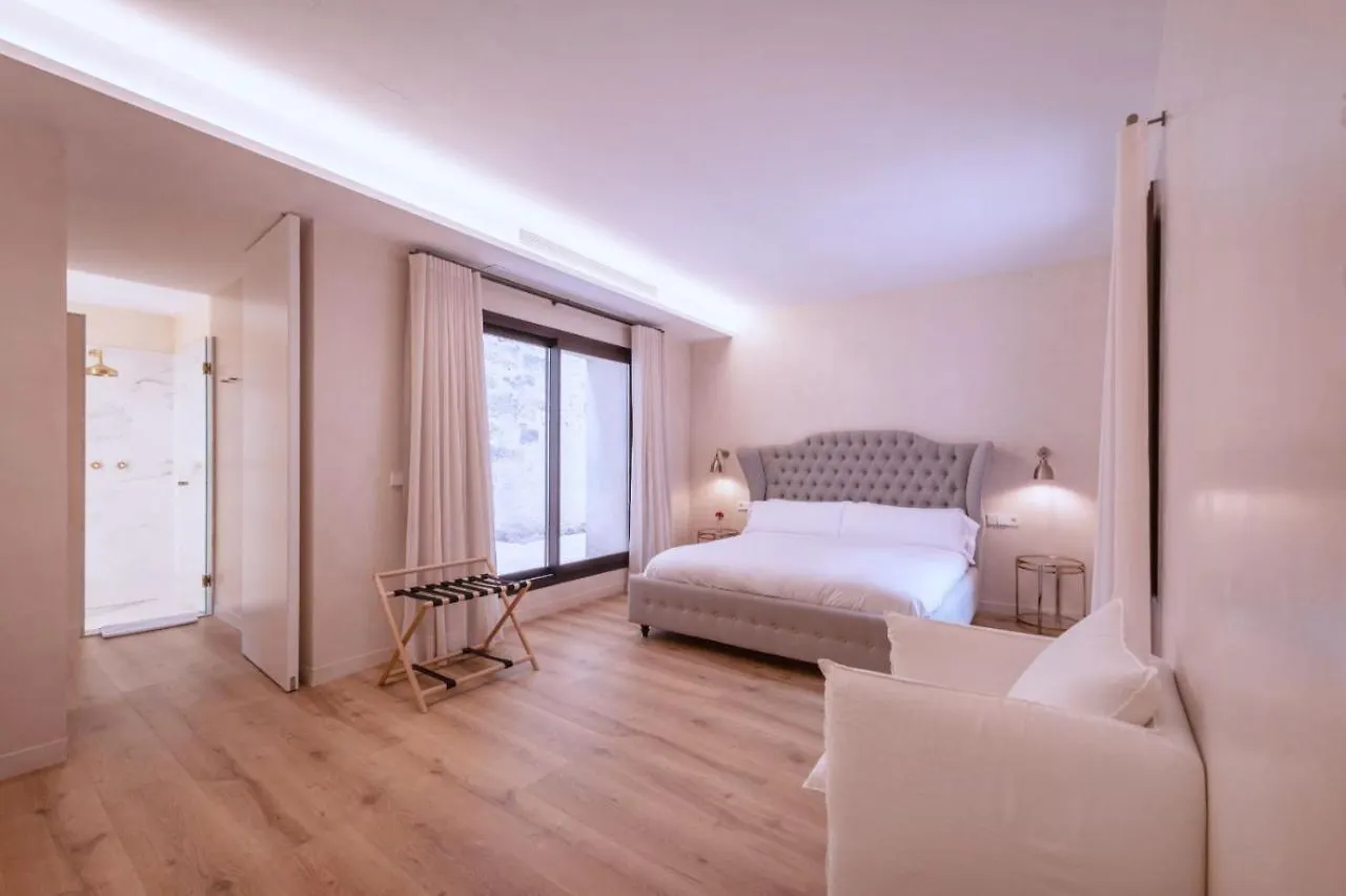 Hotel Palau Macelli & Spa Castello  D'Empuries