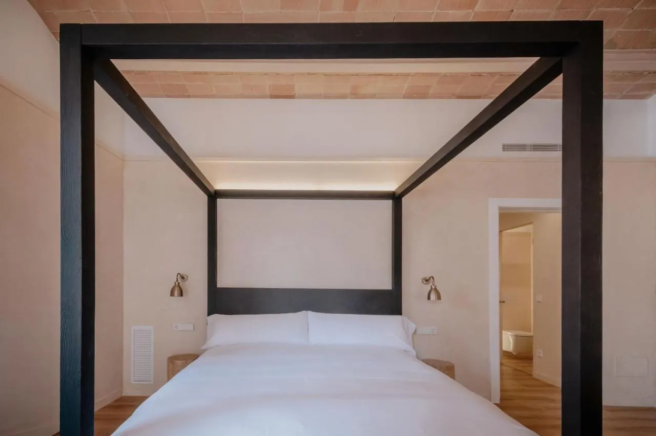****  Hotel Palau Macelli & Spa Castello  D'Empuries Spain