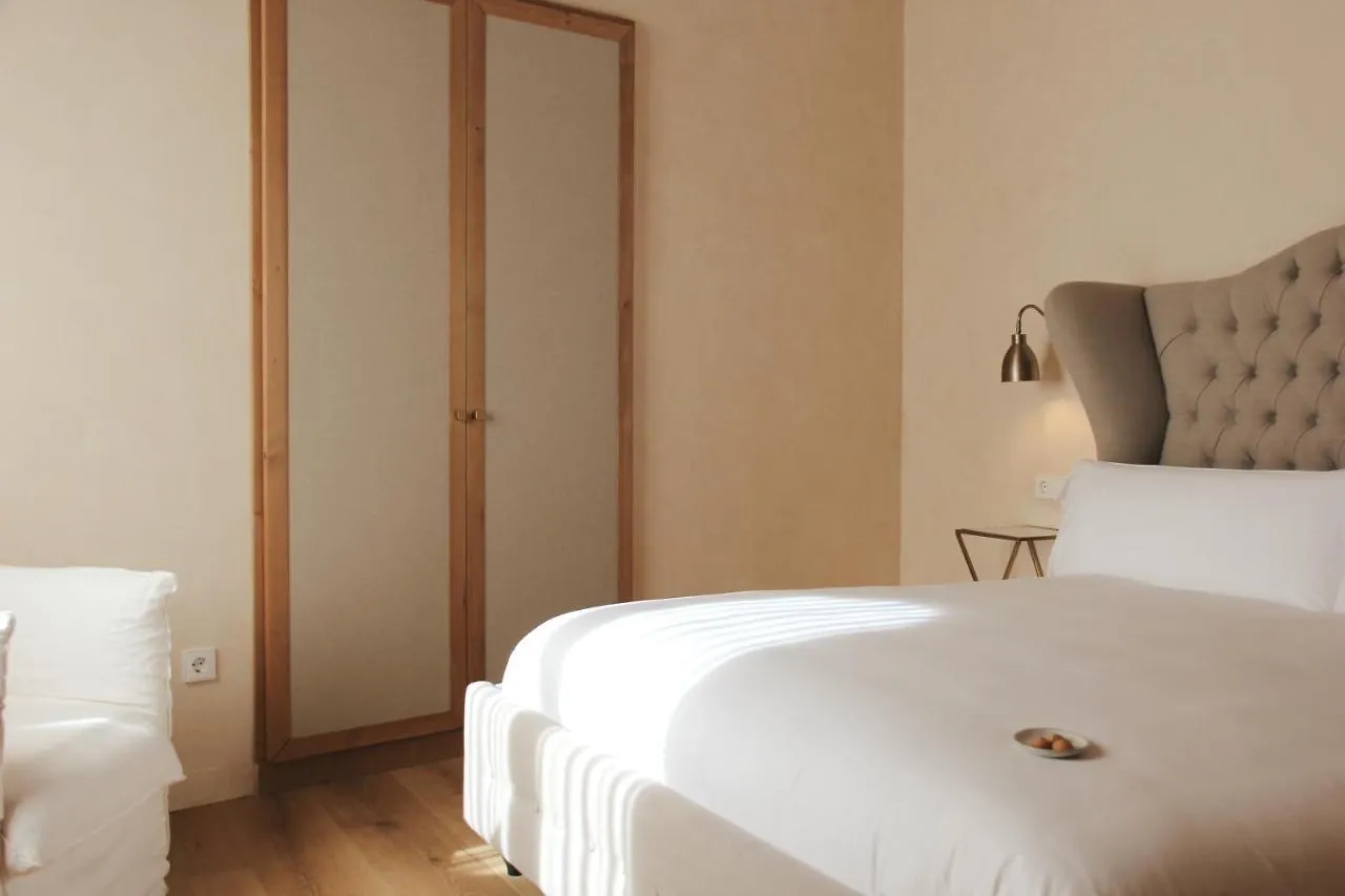 Hotel Palau Macelli & Spa Castello  D'Empuries
