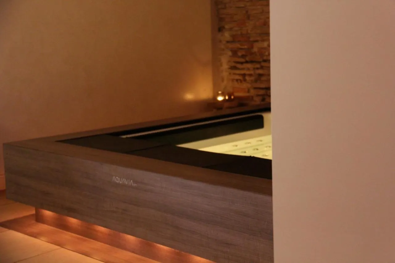 Hotel Palau Macelli & Spa Castello  D'Empuries