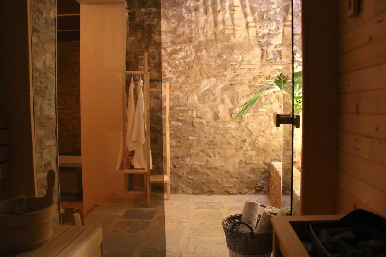 Hotel Palau Macelli & Spa Castello  D'Empuries 4*,  Spain