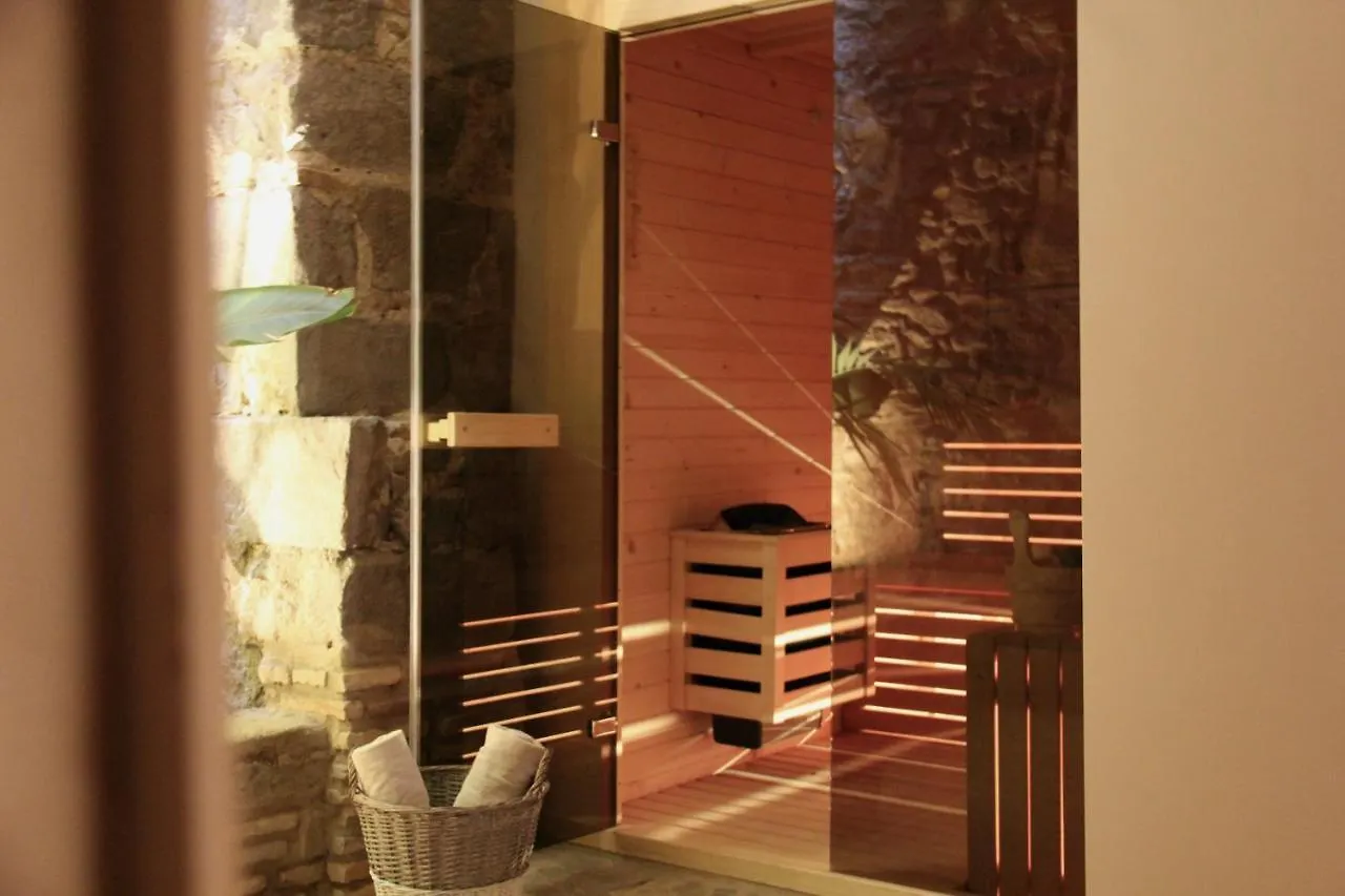 Hotel Palau Macelli & Spa Castello  D'Empuries 4*,