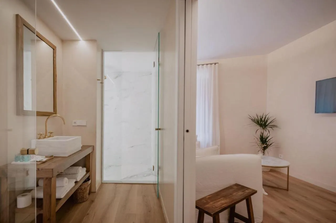 Hotel Palau Macelli & Spa Castello  D'Empuries