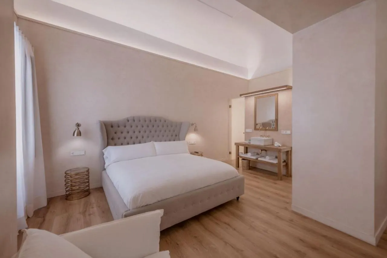 Hotel Palau Macelli & Spa Castello  D'Empuries