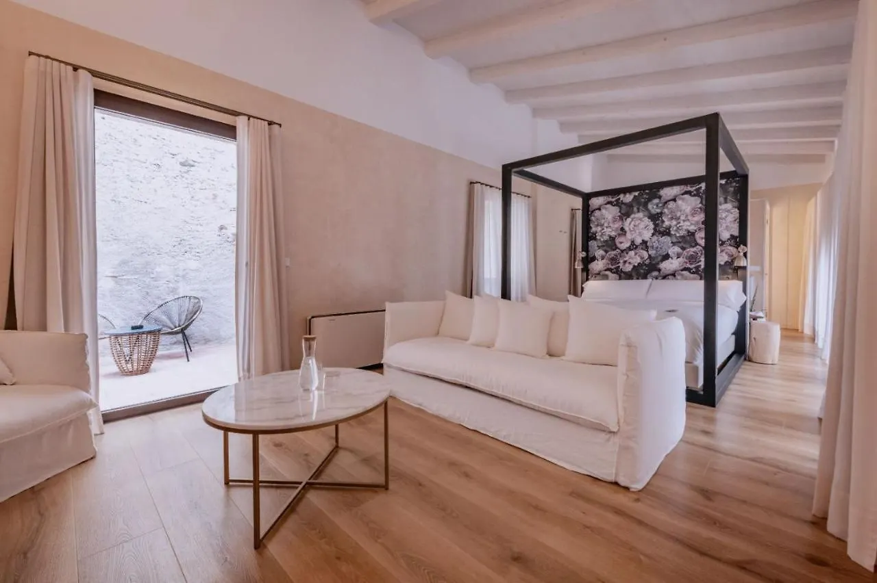 Hotel Palau Macelli & Spa Castello  D'Empuries