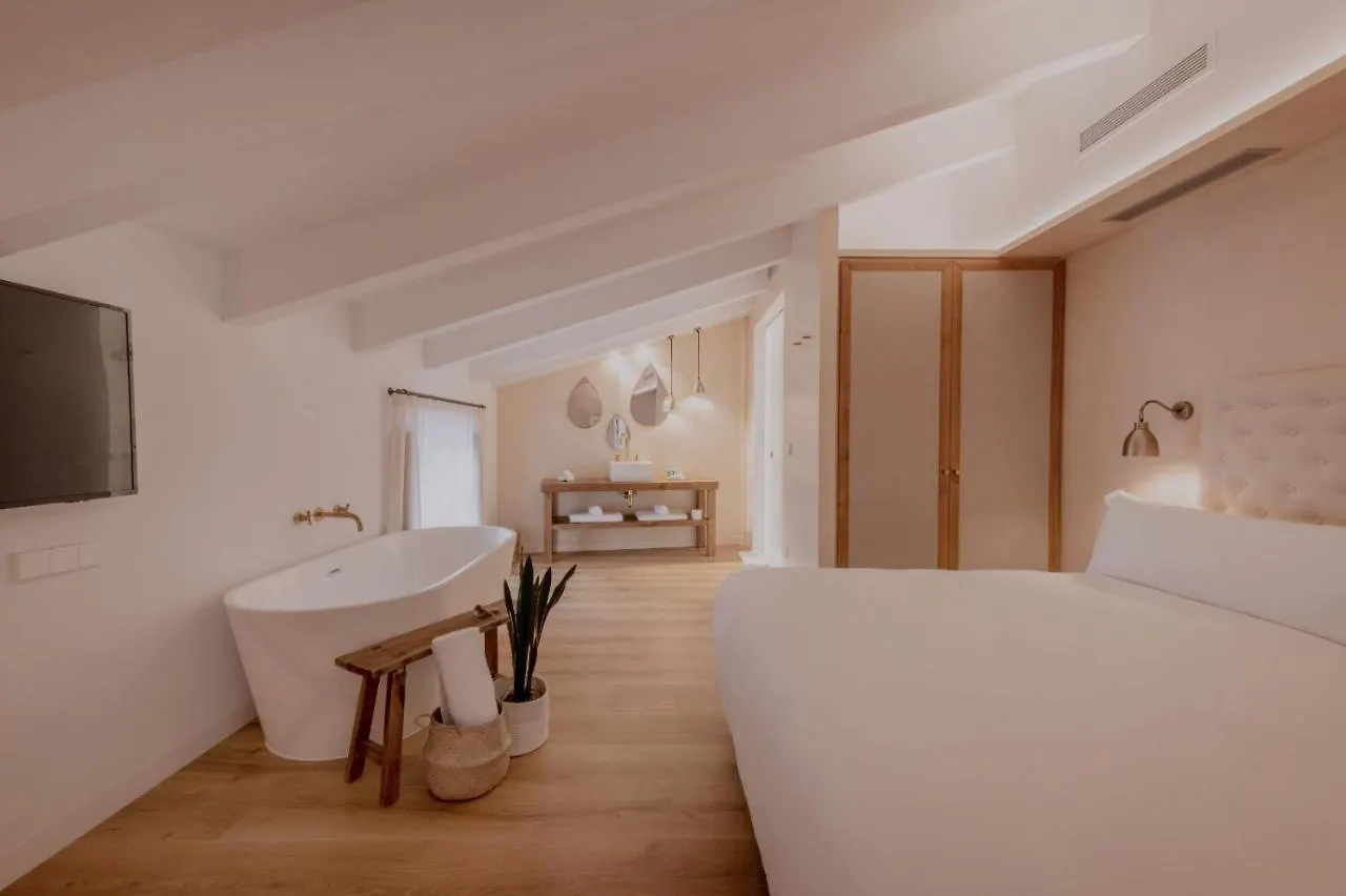 Hotel Palau Macelli & Spa Castello  D'Empuries
