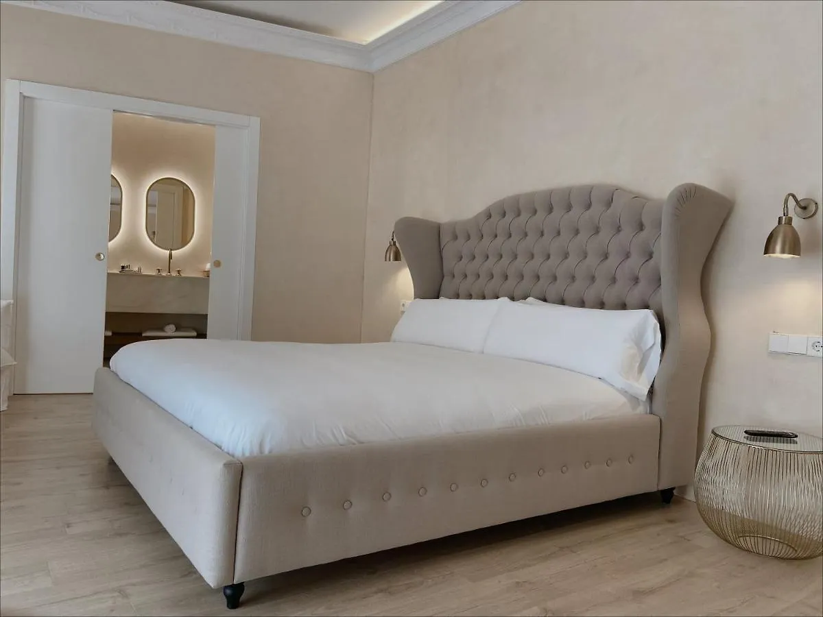 Hotel Palau Macelli & Spa Castello  D'Empuries