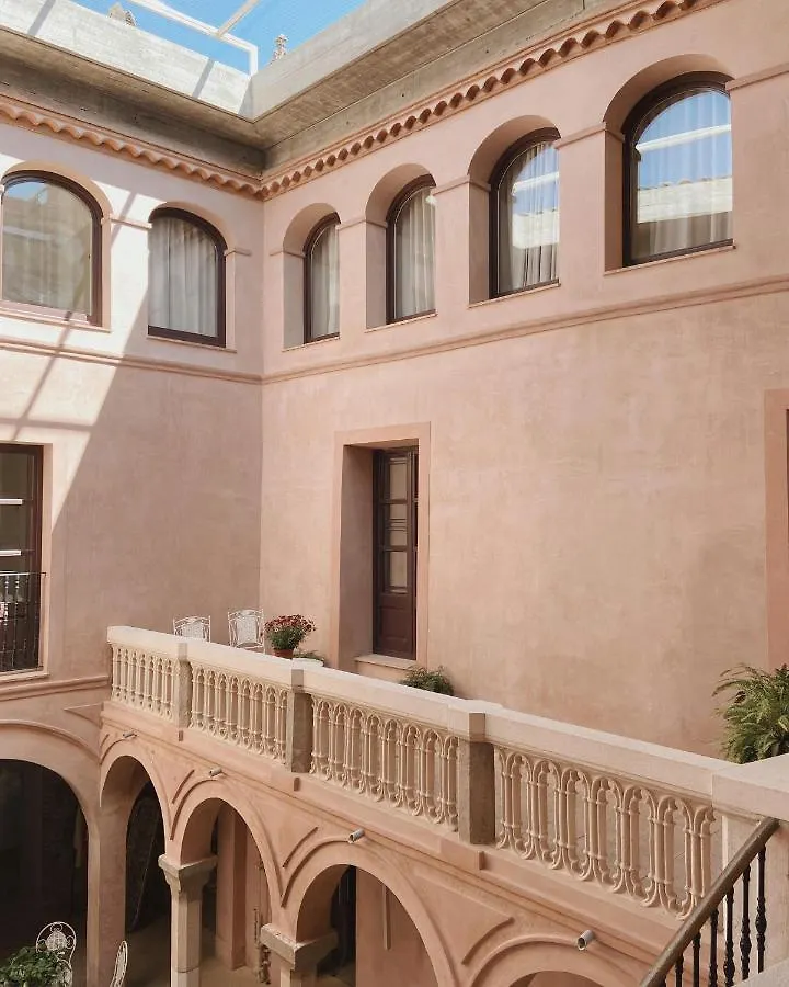 Hotel Palau Macelli & Spa Castello  D'Empuries
