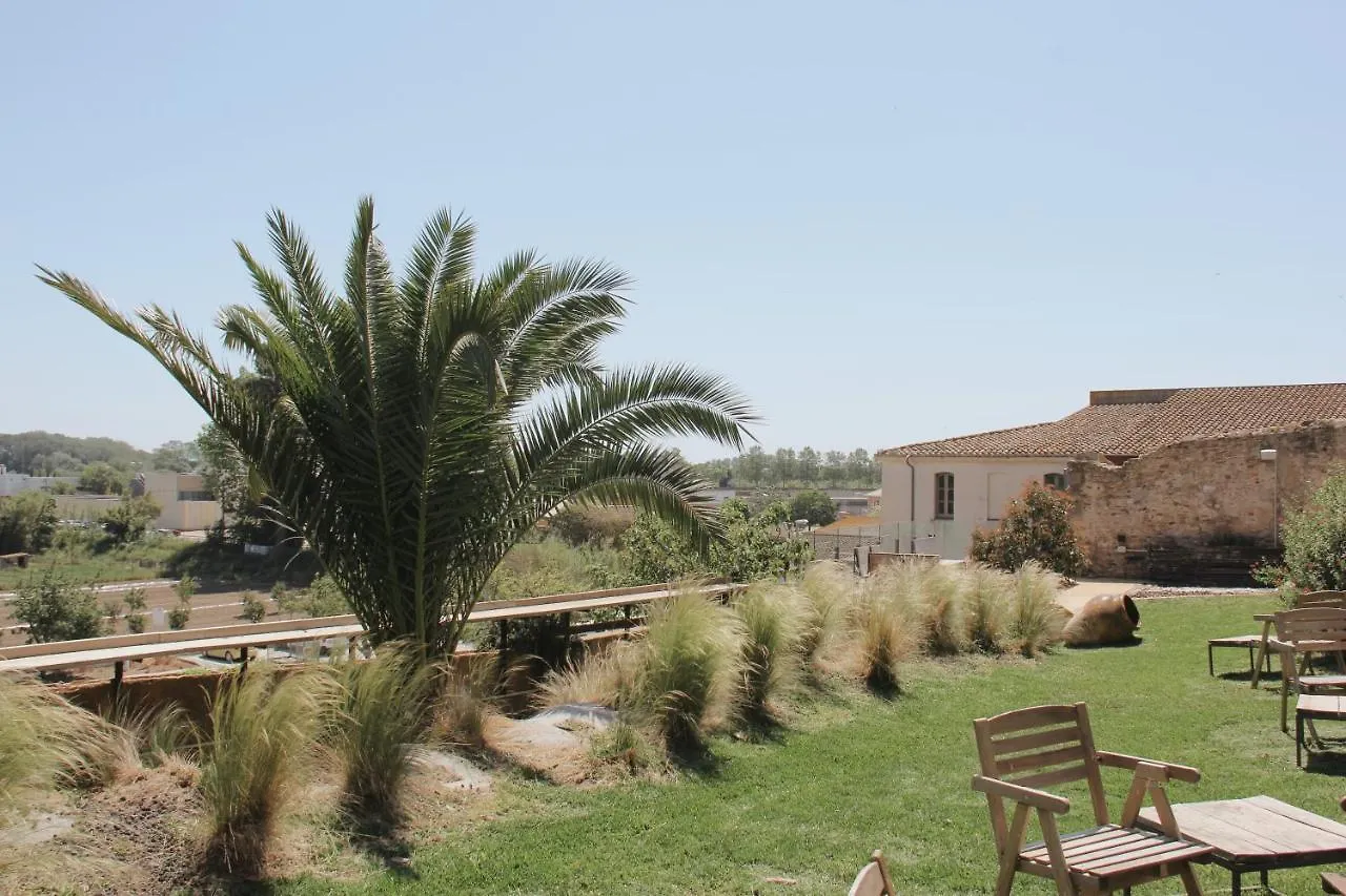 Hotel Palau Macelli & Spa Castello  D'Empuries