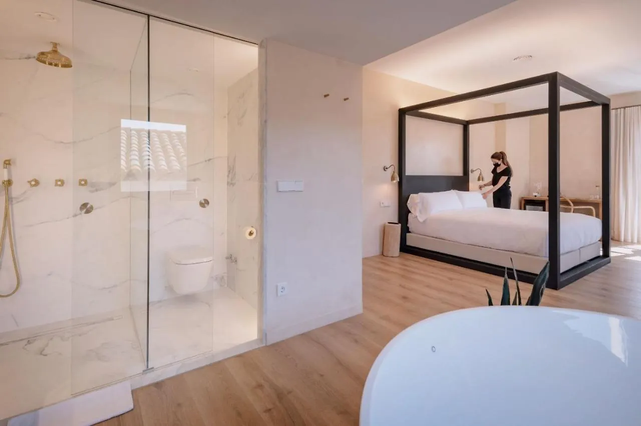 Hotel Palau Macelli & Spa Castello  D'Empuries