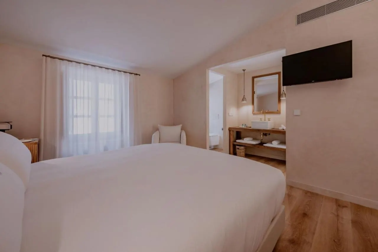 Hotel Palau Macelli & Spa Castello  D'Empuries