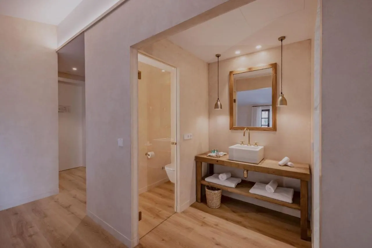 Hotel Palau Macelli & Spa Castello  D'Empuries