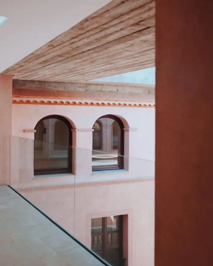 ****  Hotel Palau Macelli & Spa Castello  D'Empuries Spain