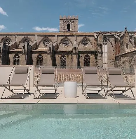 Hotel Palau Macelli & Spa Castello  D'Empuries