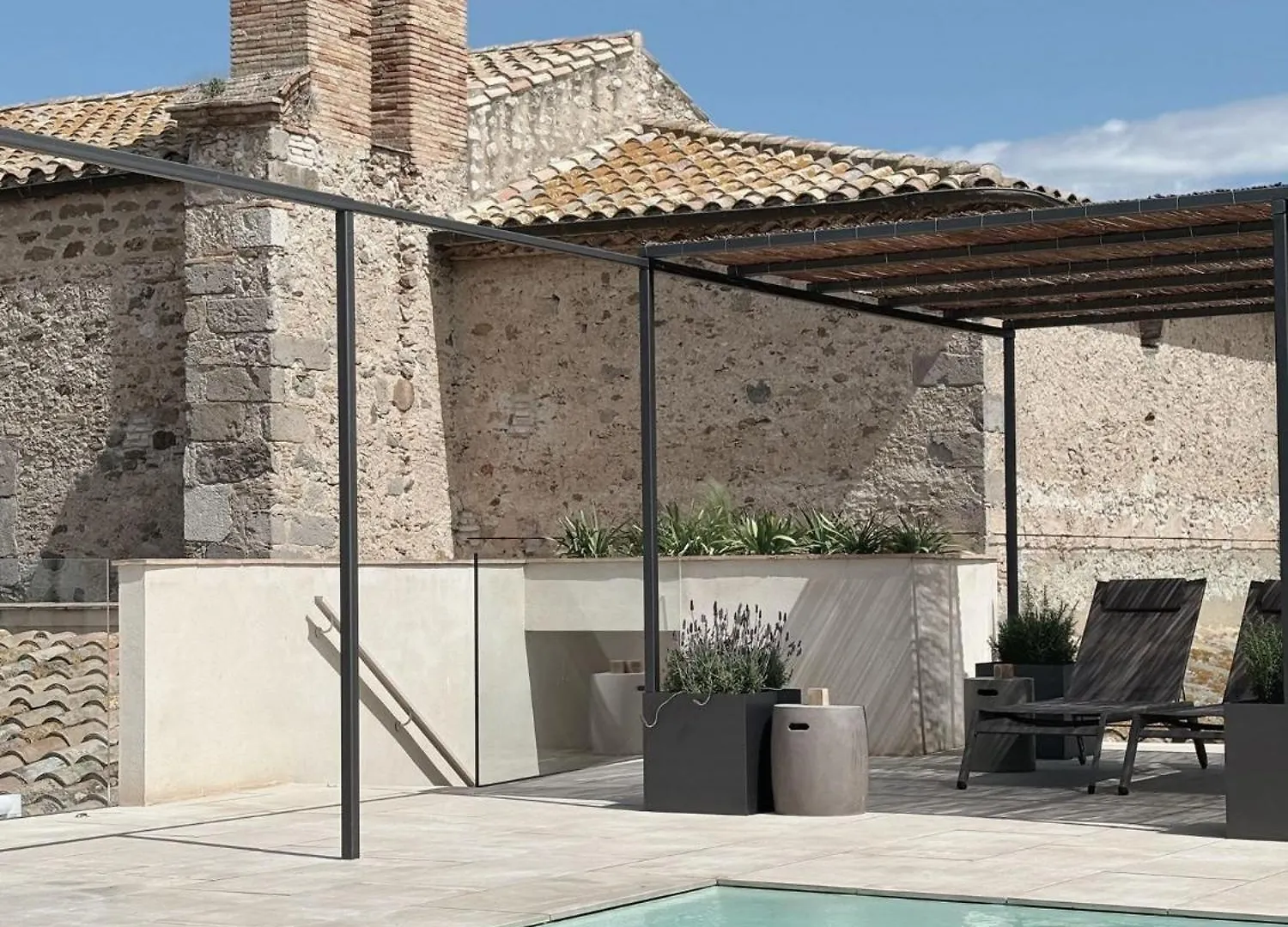 Hotel Palau Macelli & Spa Castello  D'Empuries