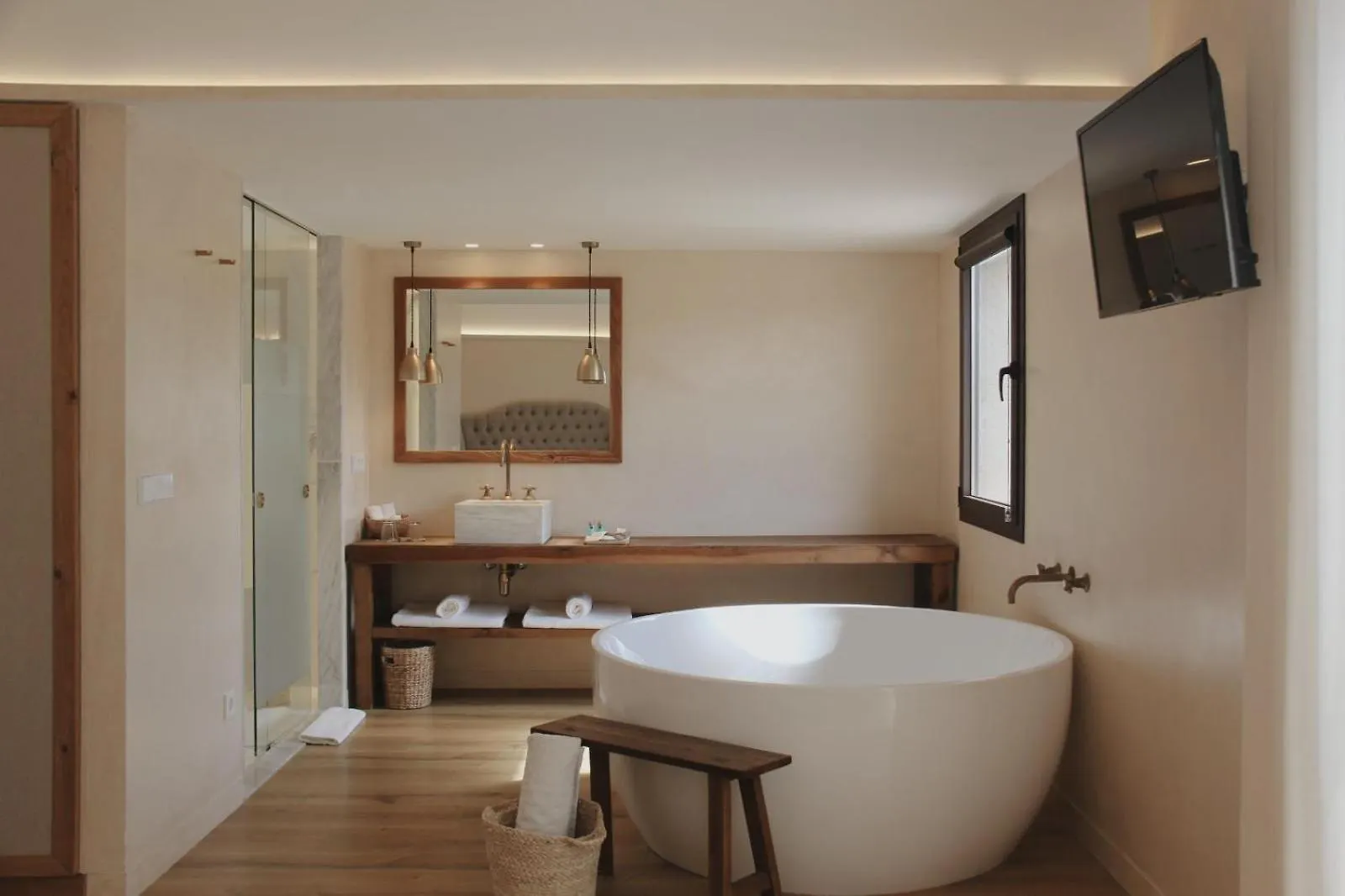 Hotel Palau Macelli & Spa Castello  D'Empuries 4*,  Spain