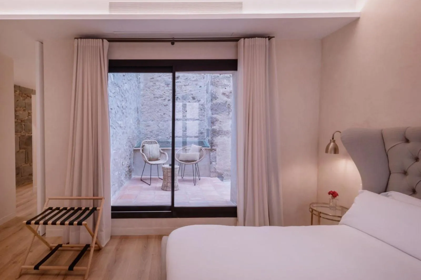 Hotel Palau Macelli & Spa Castello  D'Empuries