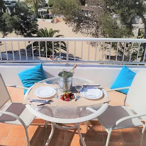 Playa D'or, 2 Aparthotel Cala d'Or (Mallorca)