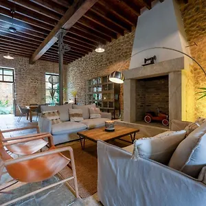 Loft1882 Guest house Soller