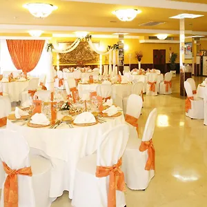 La Nava Hotel Iznalloz