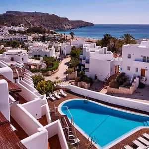 Boutique El Tio Kiko Hotel Agua Amarga (Almeria)