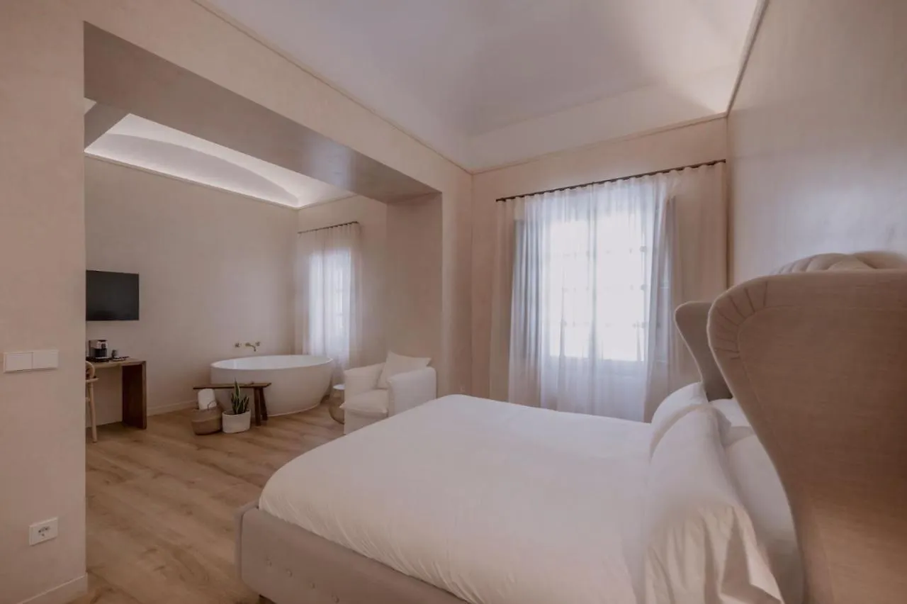 Hotel Palau Macelli & Spa Castello  D'Empuries