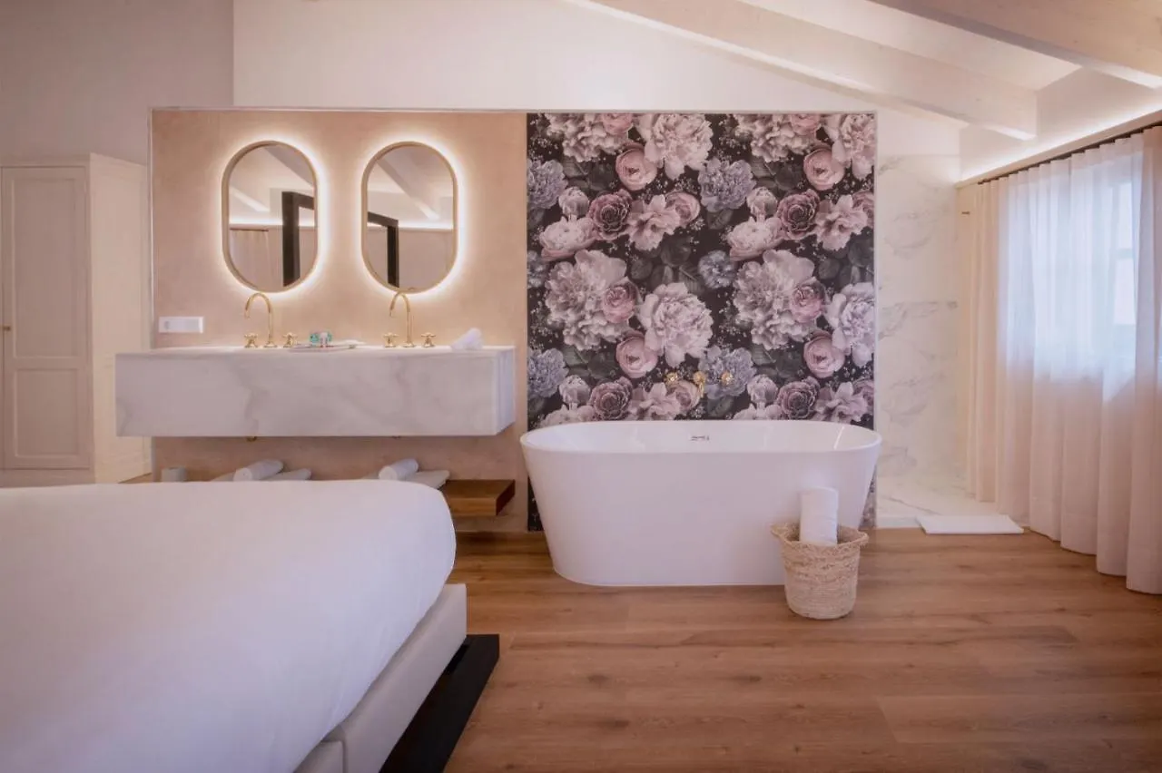 Hotel Palau Macelli & Spa Castello  D'Empuries
