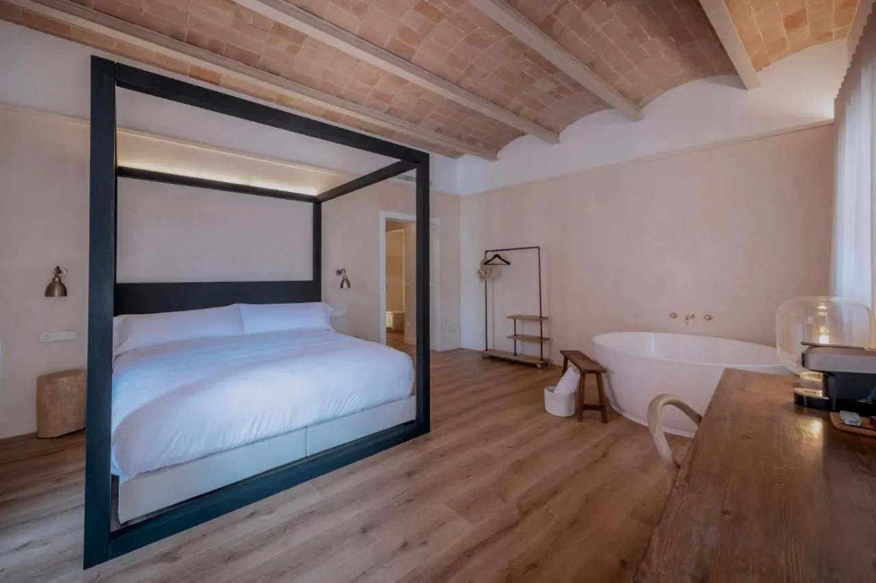 Hotel Palau Macelli & Spa Castello  D'Empuries