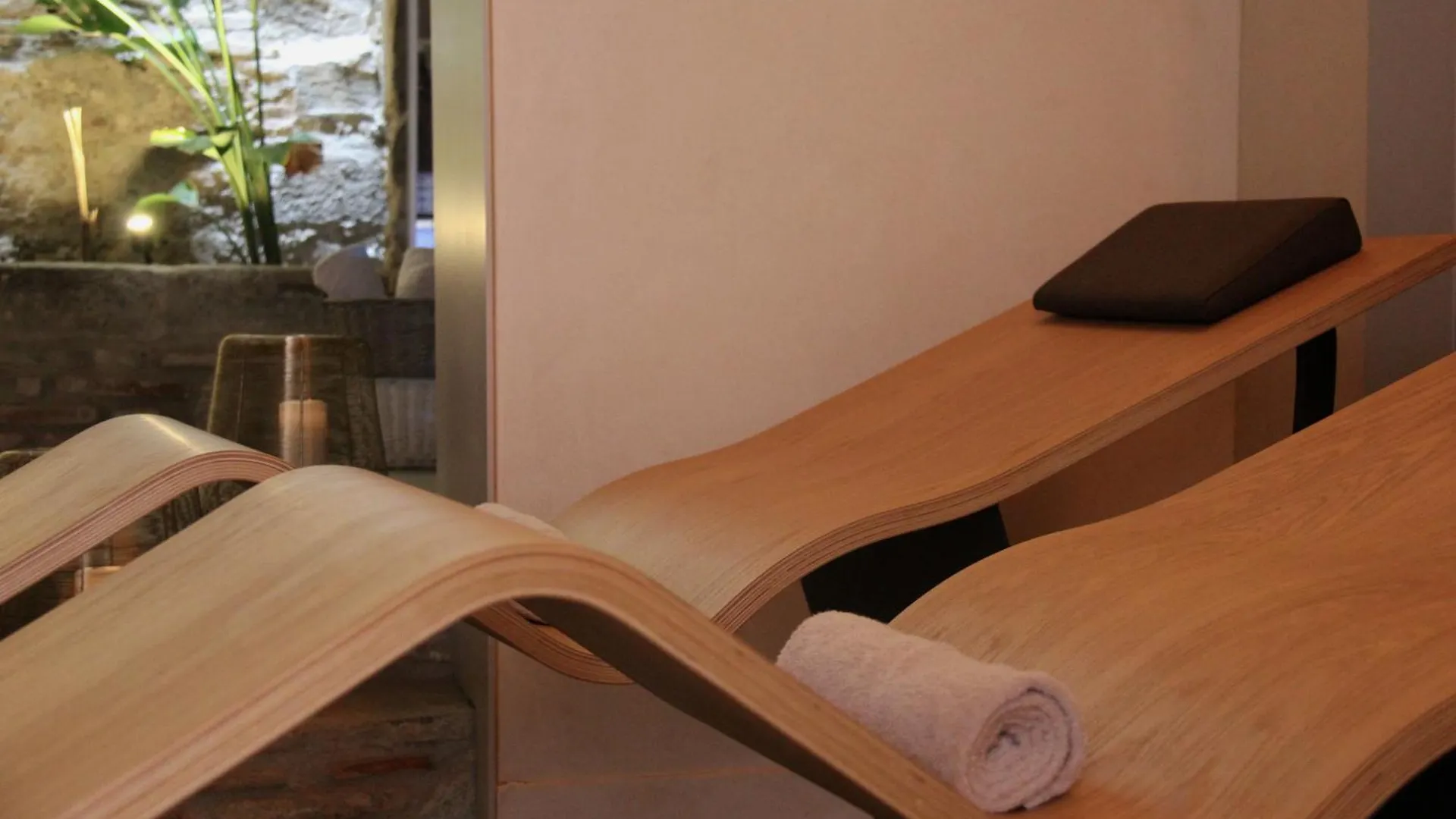 Hotel Palau Macelli & Spa Castello  D'Empuries